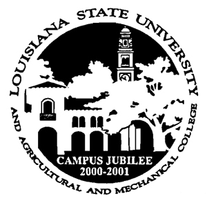 Campus Jubilee Logo