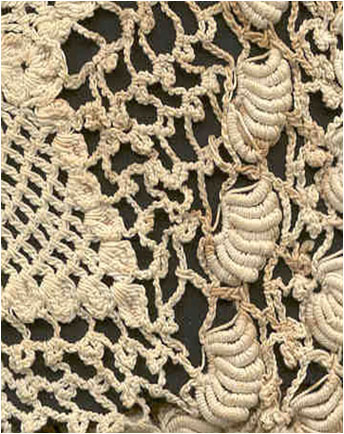 Crochet Fabric Related Keywords & Suggestions - Crochet Fabric Long ...
