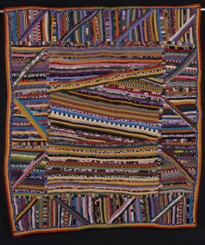 Quilt Affluent