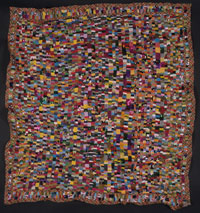 Quilt Many Minis